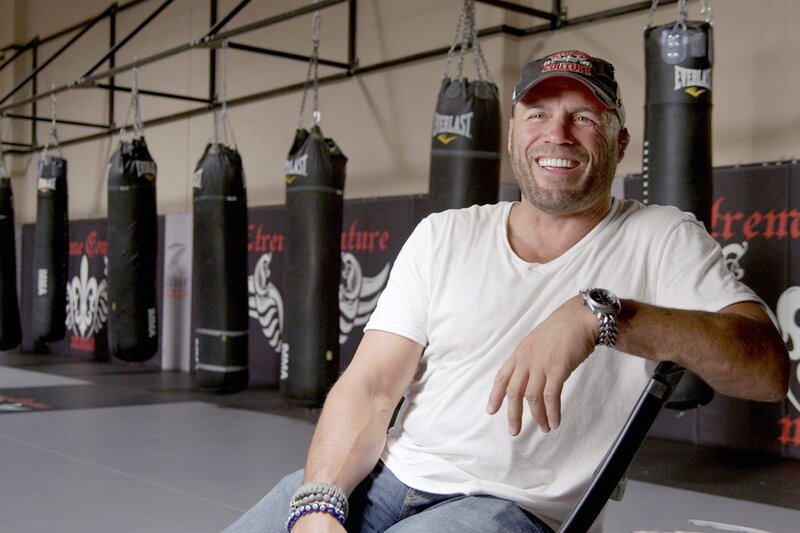 Ich bin Steve McQueen – Bild: Network Films /​ ARTE