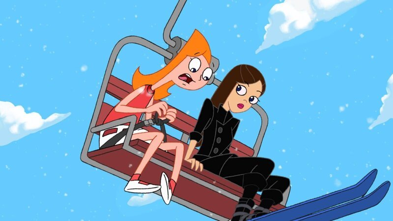 Bild: Disney Channel