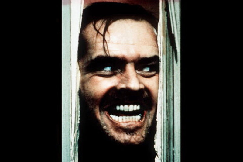 Shining – Bild: SRF/​Warner Bros. Entertainment Inc.