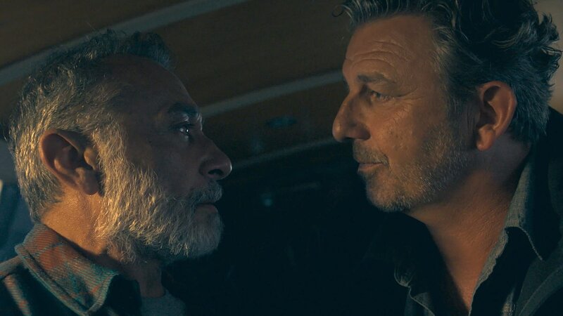 Flucht aus Lissabon – Bild: ZDF und Oliver-Maximilian Kraus