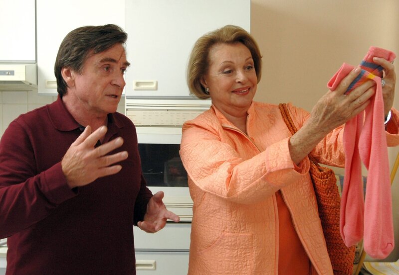 Ich heirate meine Frau – Bild: ARD Degeto/​ARD Degeto/​Uwe Ernst