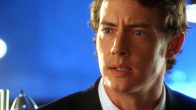 Gelingt es Keith, die entscheidenden Beweise für die Freilassung seines inhaftierten Vaters zu finden? – Bild: MG RTL D /​ CBS