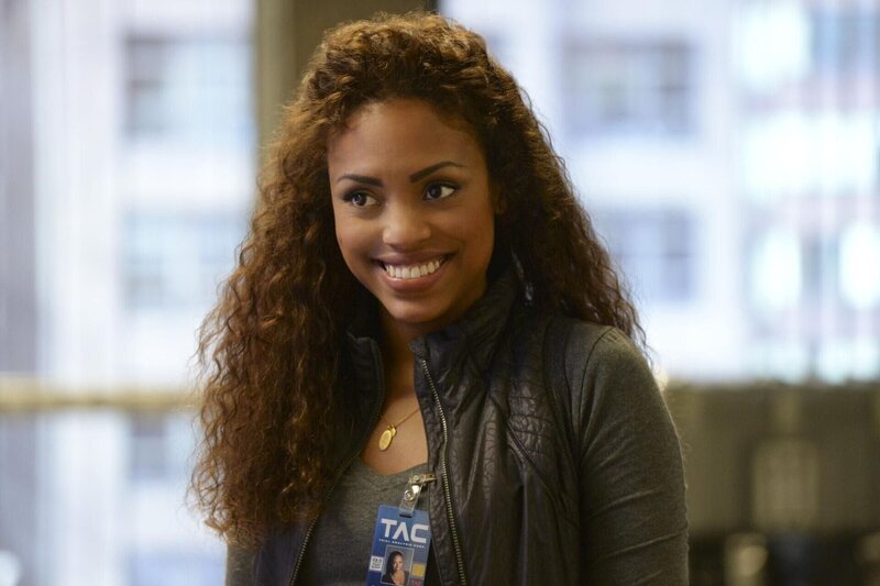 Was steckt hinter Marissas plötzlicher Verwandlung? Danny (Jaime Lee Kirchner) setzt alles daran, hinter das Geheimnis zu kommen … – Bild: CBS Broadcasting, Inc.