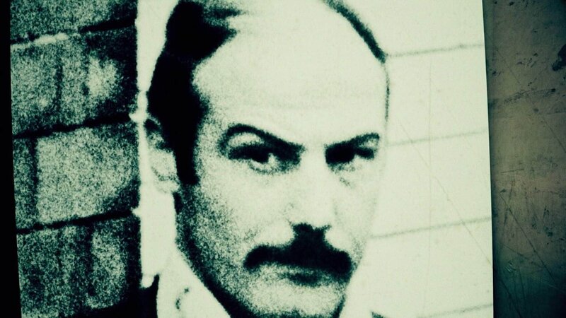 Trevor Hardy – Bild: RTL