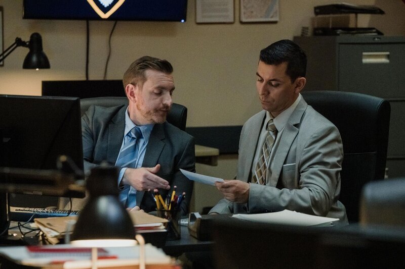 Bild: Arrow International Media/​ Saloon Media