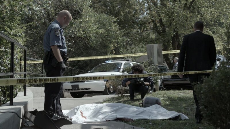 Homicide Hunter, season6, season 6, season06, season 06, series6, series 6, series06, series 06, episode14, episode 14, episode14, episode 14, ep14, ep 14, ep14, ep 14, CI, Homicide, Hunter – Bild: Jupiter Entertainment Lizenzbild frei