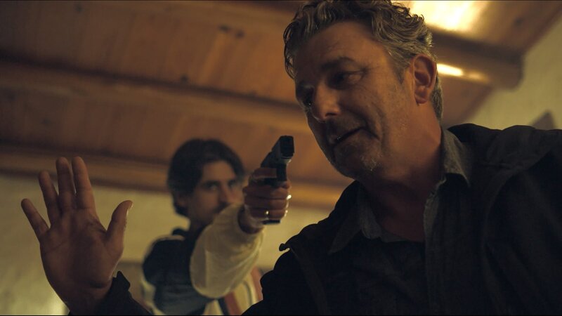 Flucht aus Lissabon – Bild: ZDF und Oliver-Maximilian Kraus