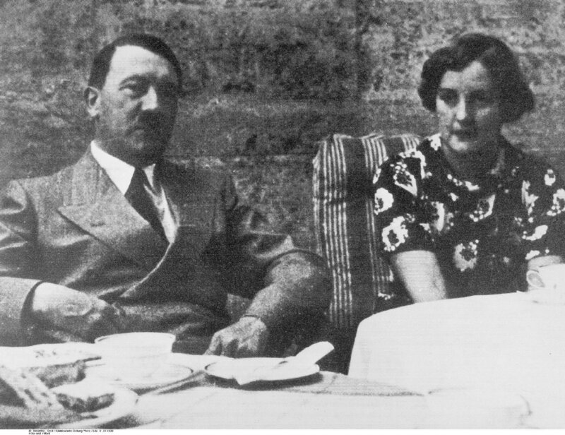 Bild: ZDF und sueddeutsche zeitung