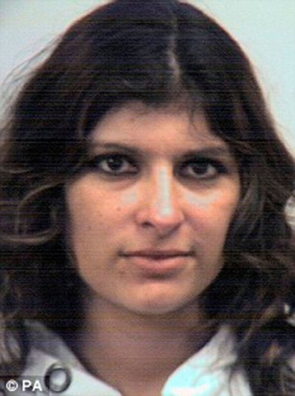 Faria Khan – Bild: PA /​ abacus /​ Crime + Investigation /​ Abacus Media Rights /​ FirstLookTV