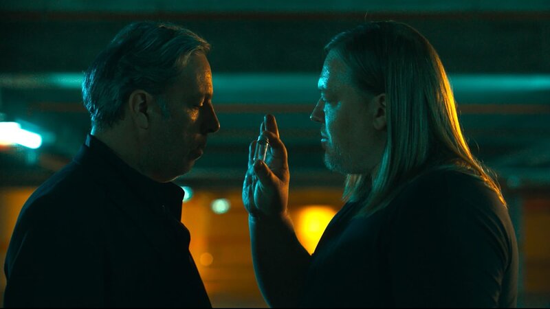 Flucht aus Lissabon – Bild: ZDF und Oliver-Maximilian Kraus