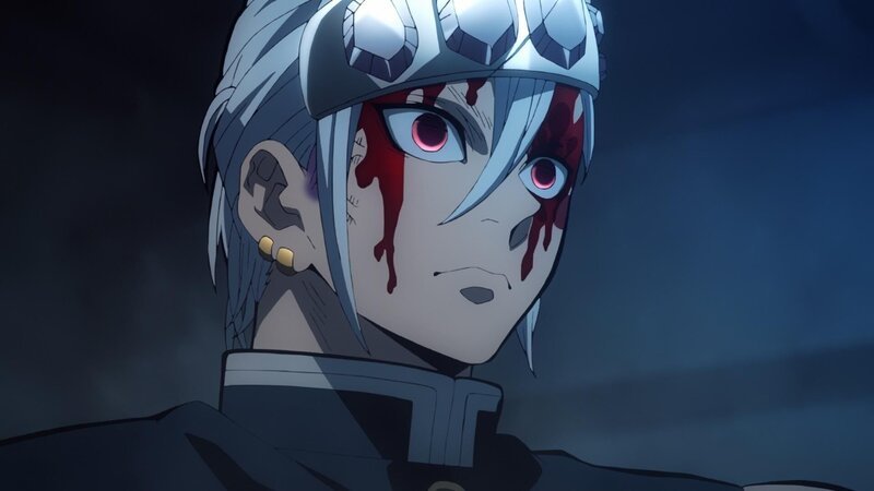 Bild: Koyoharu Gotoge /​ SHUEISHA, Aniplex, ufotable