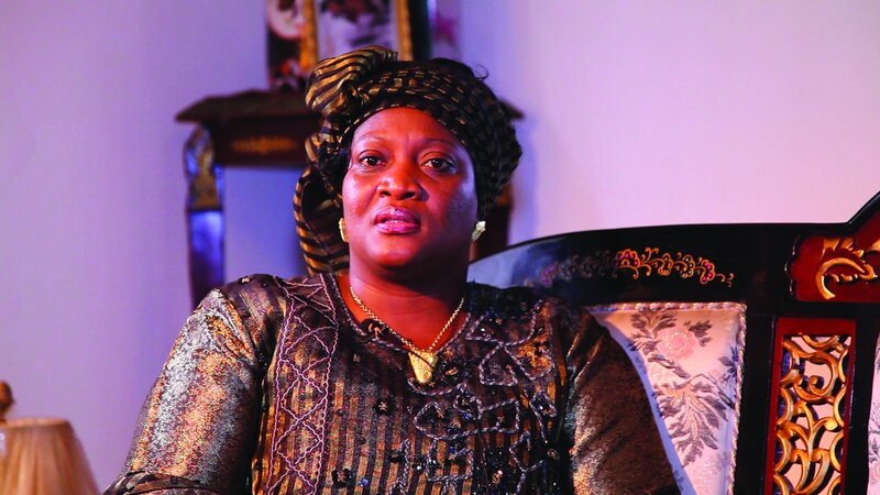 Jewel Taylor – Bild: Spiegel