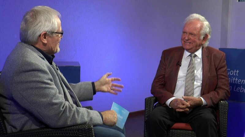 . – Bild: Bibel TV