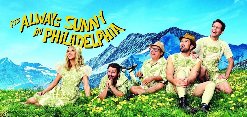 (12. Staffel) – Bild: Bluebush Productions, LLC