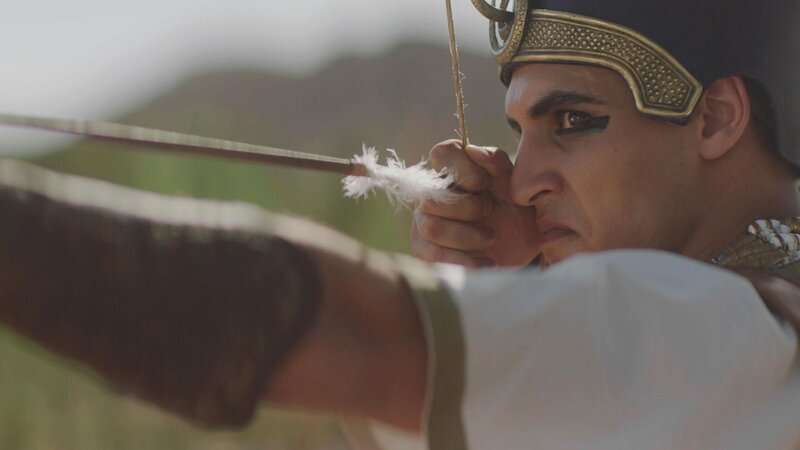 Nachgestellte Szene – Bild: RTL /​ PERNELMEDIA