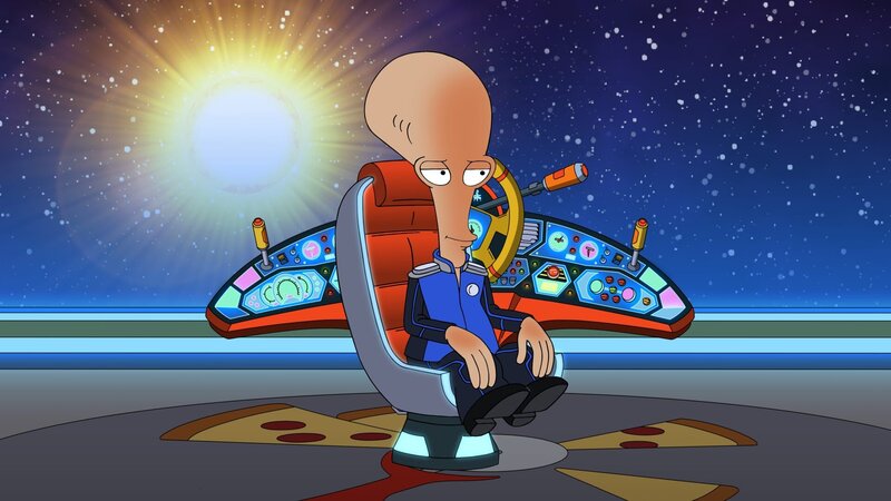 Roger – Bild: Paramount