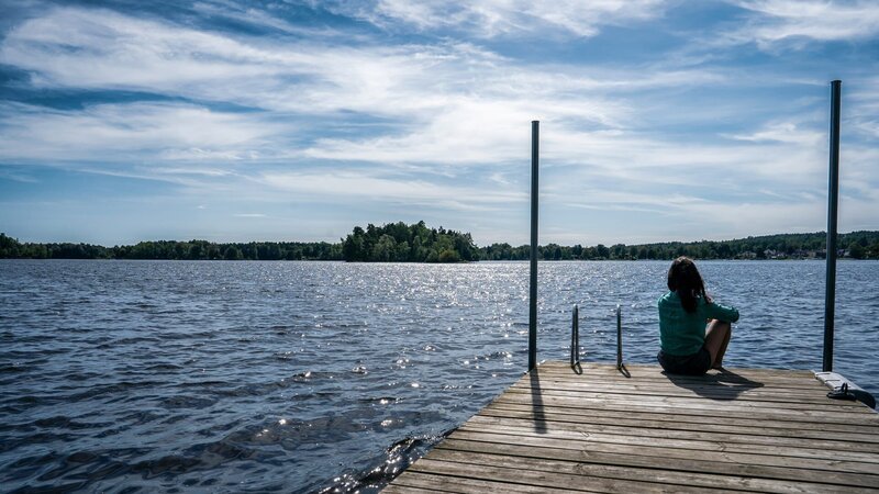 Alone Together Staffel 1 Symbolbild 2024 – Bild: SRF