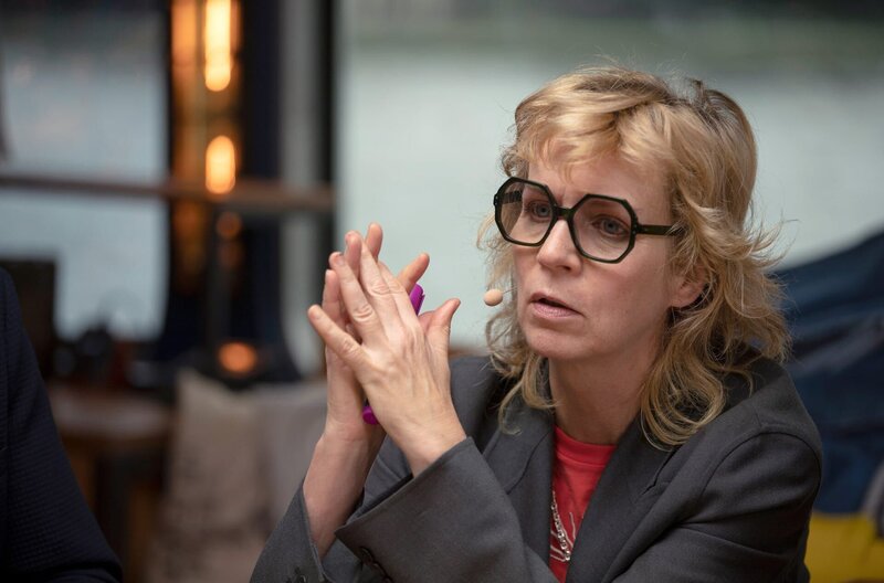 Wie wollen wir leben? – Bild: Daniel Waldhecker