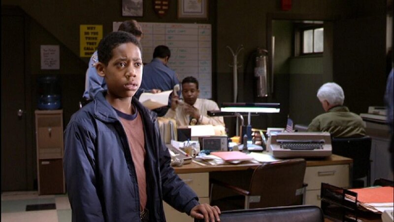 Bild: PLURIMEDIA (Chris Rock Entertainment, 3 Arts Entertainment, Paramount Network Television)