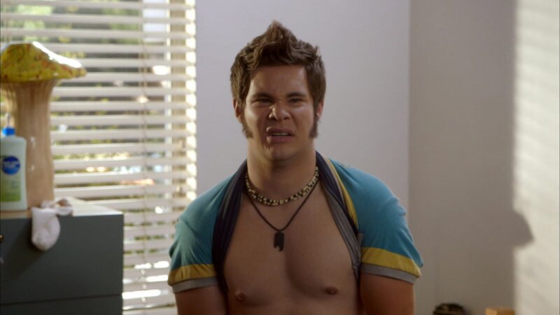 Adam DeMamp (Adam Devine) – Bild: ViacomCBS