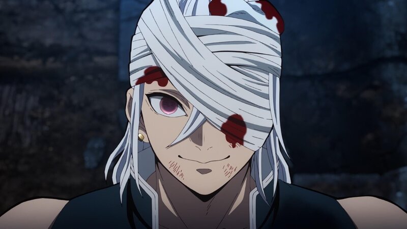 Bild: Koyoharu Gotoge /​ SHUEISHA, Aniplex, ufotable