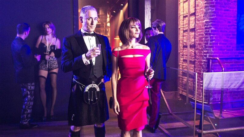 Bild: PLURIMEDIA (CBS Broadcasting Inc.)