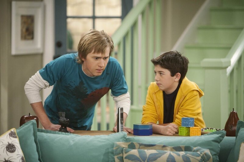 Bild: PLURIMEDIA (Disney Channel /​ Randy Holmes)