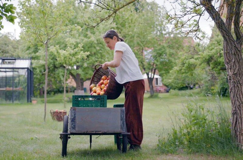 Das Land der tausend Seen – Bild: Marcus Winterbauer