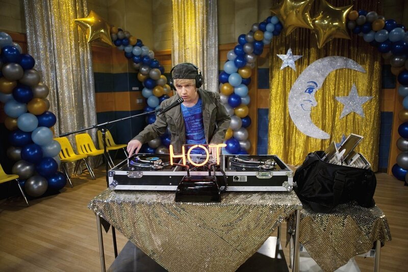 Bild: PLURIMEDIA (Disney Channel /​ Randy Holmes)