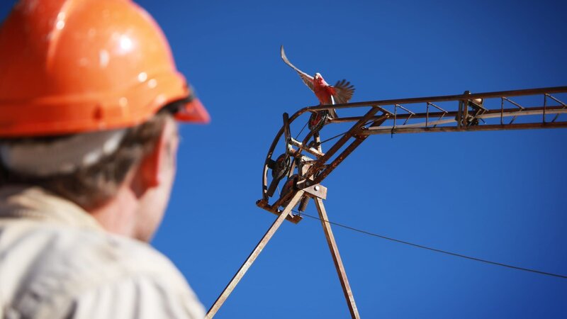 . – Bild: Warner Bros. Discovery