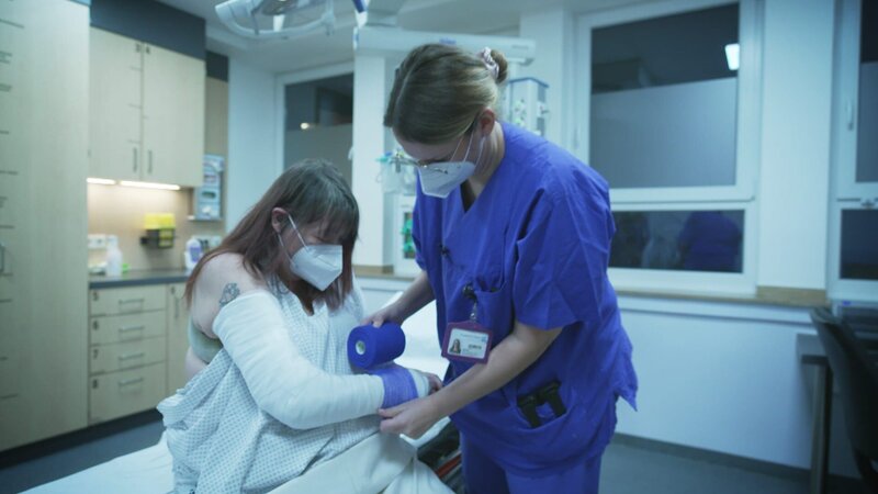 . – Bild: Warner Bros. Discovery