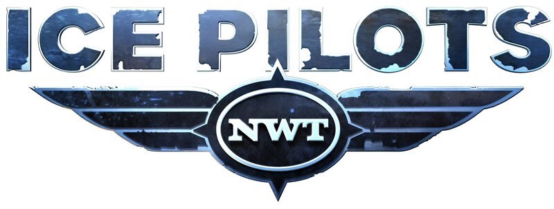 Ice Pilots – Logo – Bild: 2009 Ed Araquel