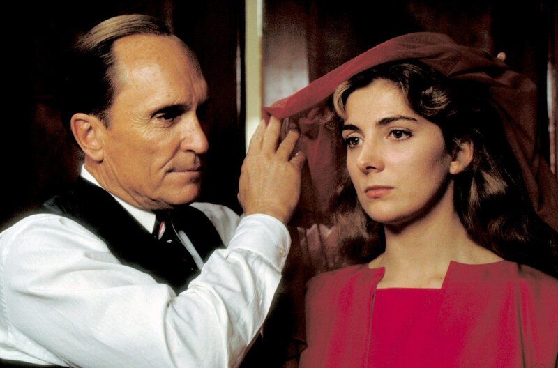 Die Geschichte der Dienerin – Bild: arte