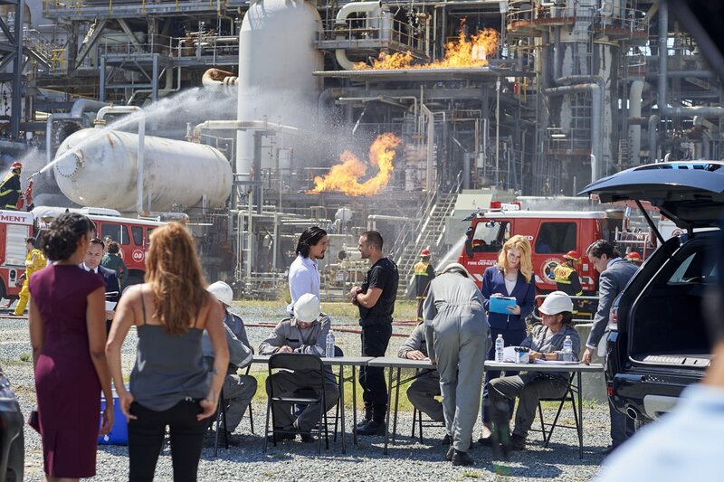 Bild: Dieses Bild darf ausschließlich nach Maßgabe der Allgemeinen Geschäftsbedingungen für die Presselounges der Sender der ProSiebenSat.1 Media SE (AGB) genutzt werden. Die in den AGB festgesetzten Rechteeinschränkungen sind unbedingt  …