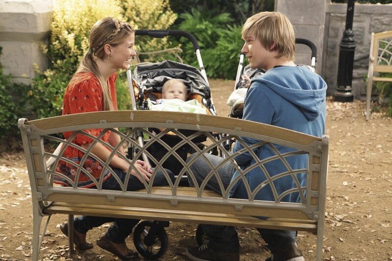 Bild: PLURIMEDIA (Disney Channel /​ Adam Taylor)