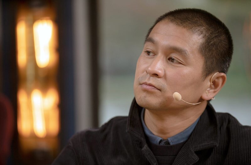 Wie wollen wir leben? – Bild: Daniel Waldhecker