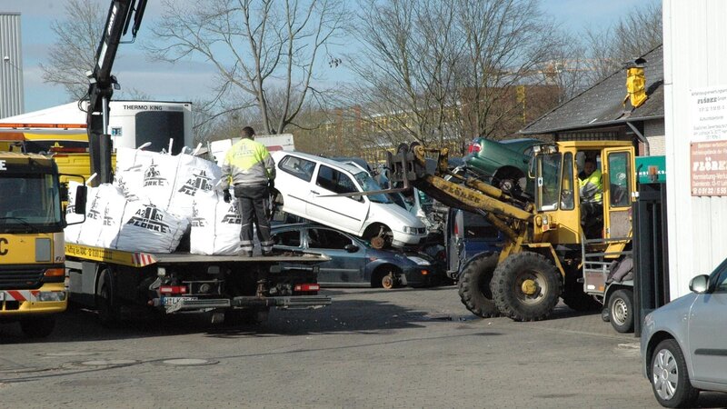 . – Bild: Warner Bros. Discovery