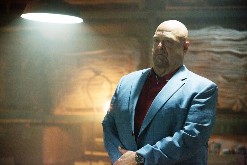 The Gambler – Bild: 2014 Paramount Pictures.  All Rights Reserved. /​ Photo credit: Claire Folger /​ MKNS