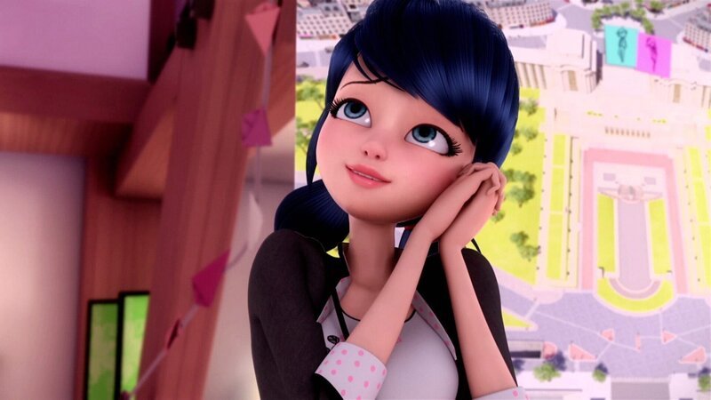 Marinette Dupain-Cheng – Bild: Courtesy of Disney+
