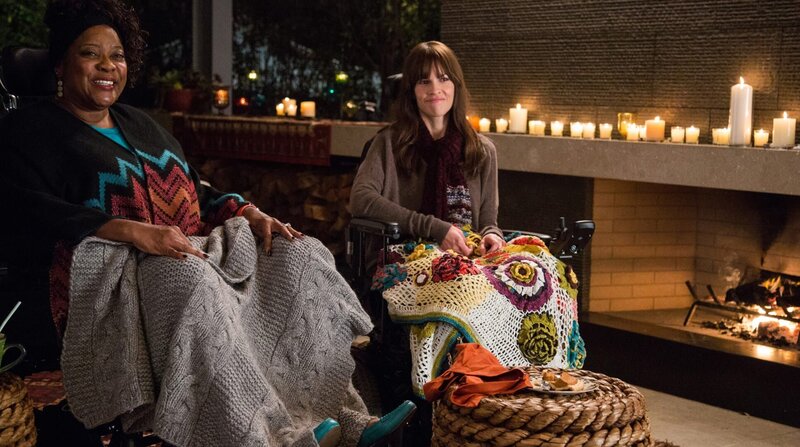 Das Glück an meiner Seite – Bild: ARD Degeto /​ ZDF und ARD Degeto