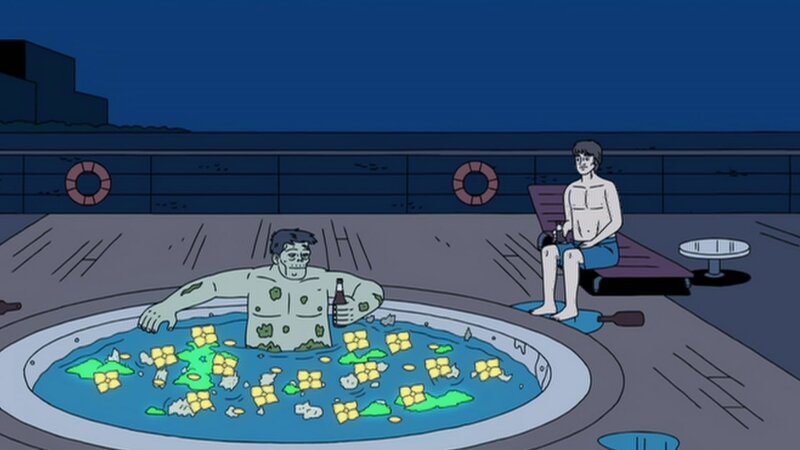 v.li.: Randall, Mark – Bild: Paramount