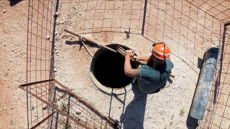 . – Bild: Warner Bros. Discovery