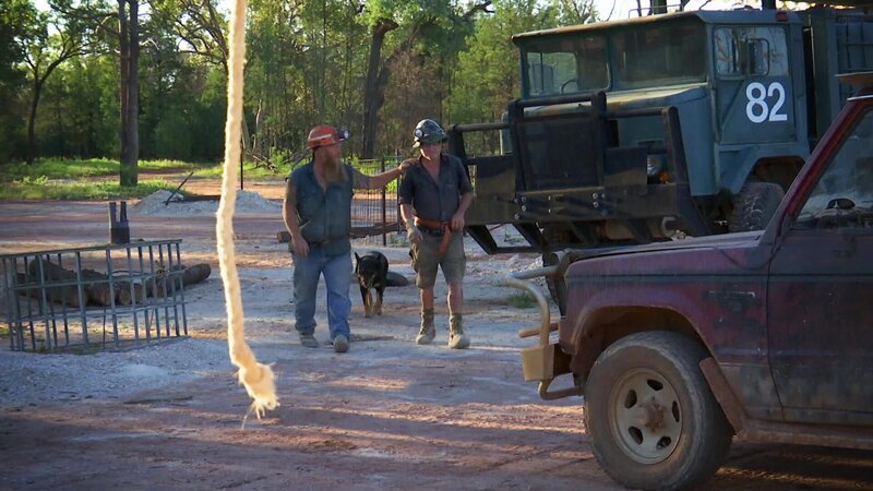 . – Bild: Warner Bros. Discovery