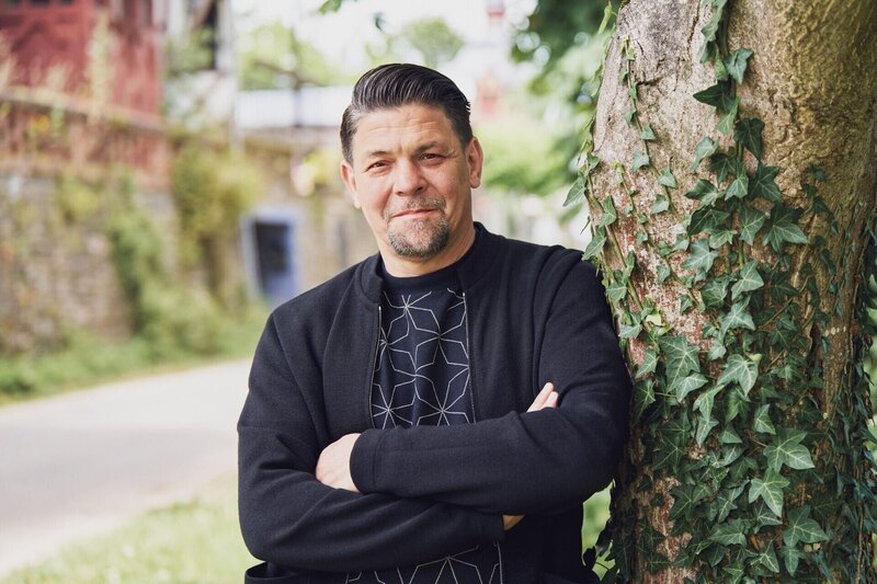 Tim Mälzer – Bild: RTL /​ Guido Engels