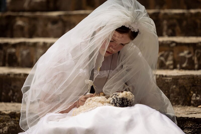 The Communion Girl – Bild: Wild Side