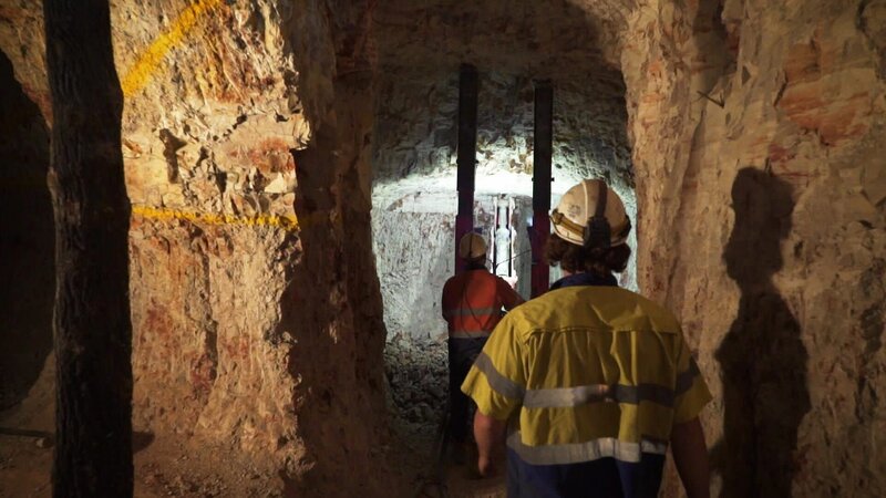 . – Bild: Warner Bros. Discovery