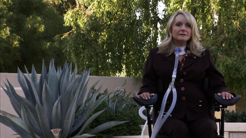 Heather Grossman – Bild: RTL Crime