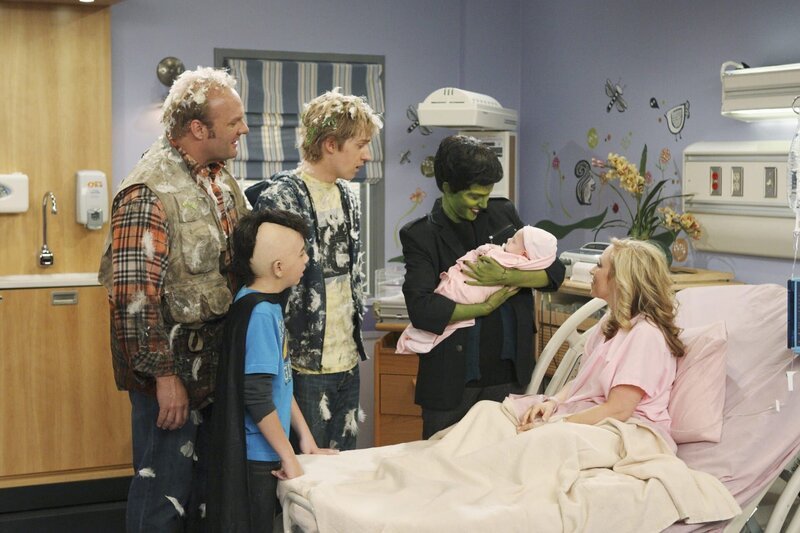 Bild: PLURIMEDIA (Disney Channel)