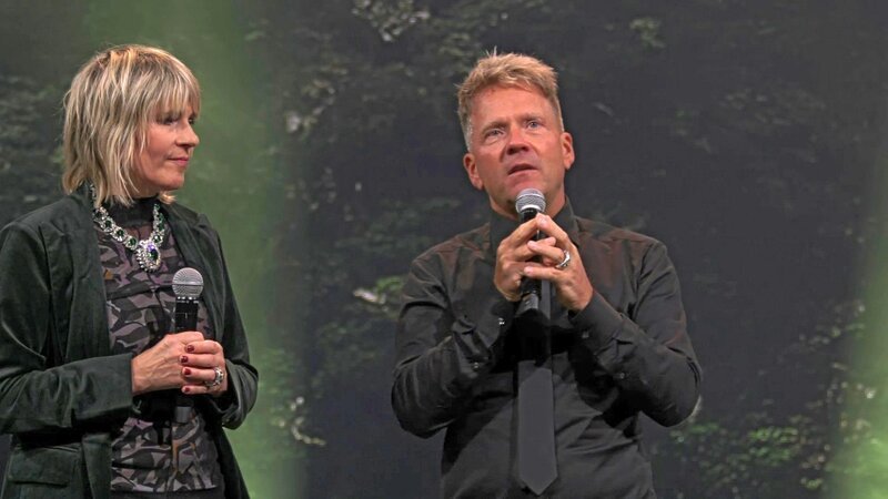 . – Bild: Bibel TV