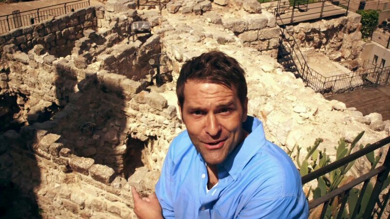 . – Bild: Bibel TV